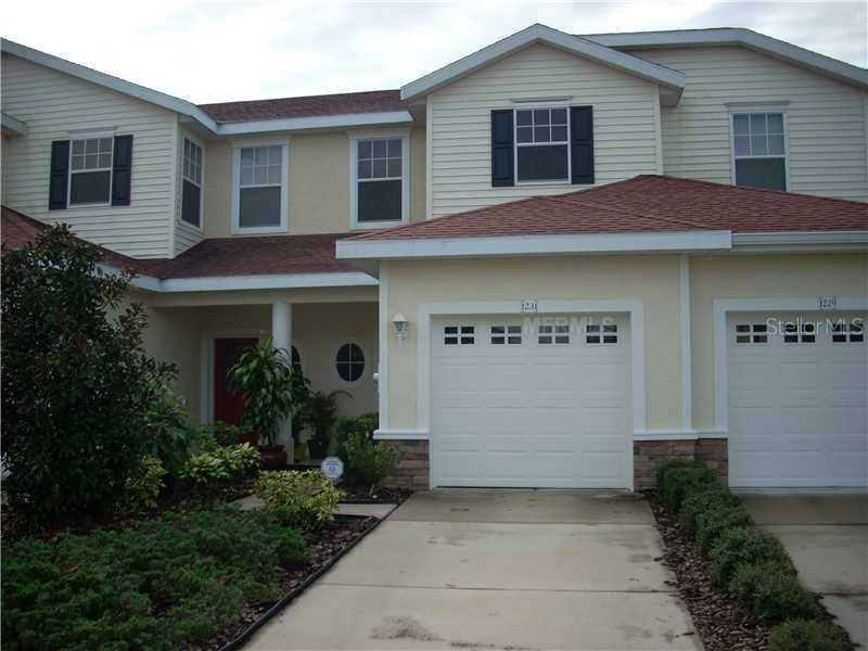 1231 Jonah Dr., North Port, FL 34289