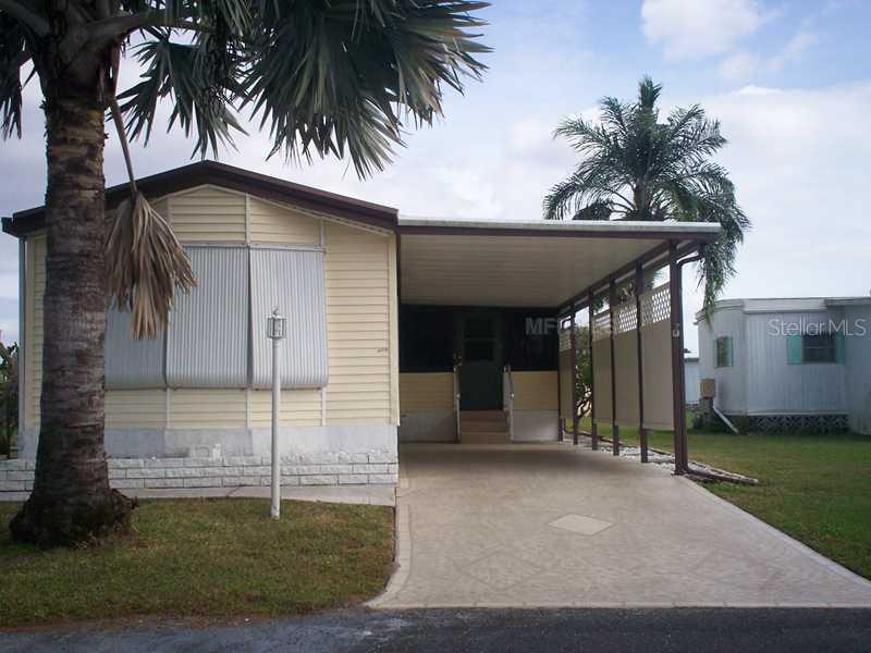 6718 Sage Ln., North Port, FL 34287