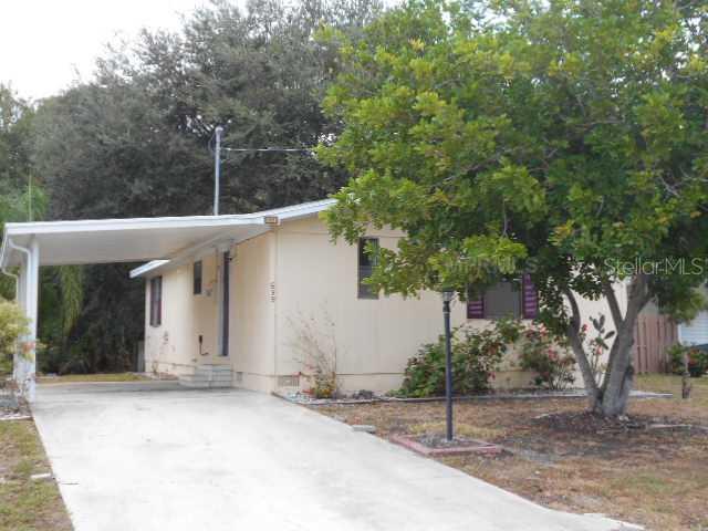 838 Palmetto St., Englewood, FL 34223