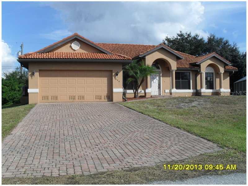 7084 Natalie St., Englewood, FL 34224