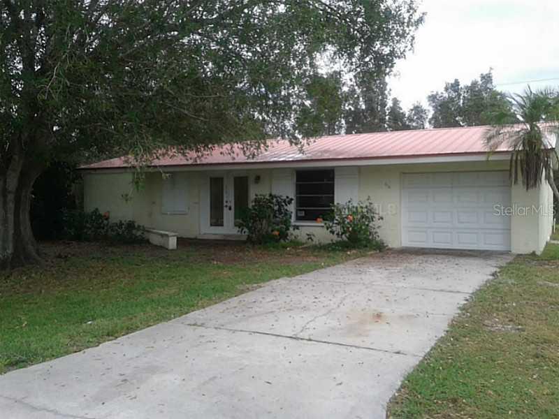 510 Tam O Shanter Ln., Punta Gorda, FL 33982