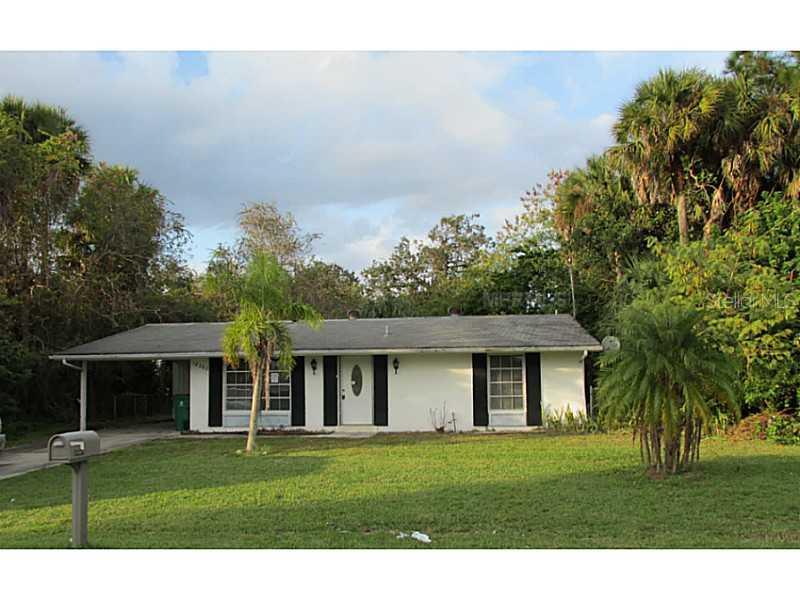 18362 Ackerman Ave., Port Charlotte, FL 33948