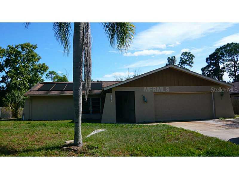 1324 Hinton St., Port Charlotte, FL 33952