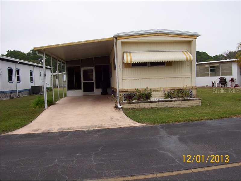 5524 Holiday Park Blvd., North Port, FL 34287