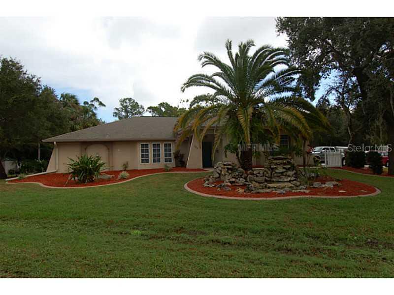 1002 Fleetwood Dr., Port Charlotte, FL 33948