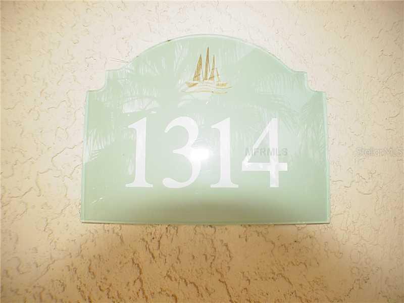 900 E Marion Ave. #1314, Punta Gorda, FL 33950