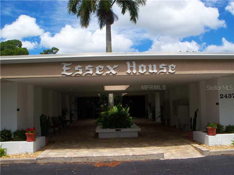 2437 Harbor Blvd. #219, Port Charlotte, FL 33952