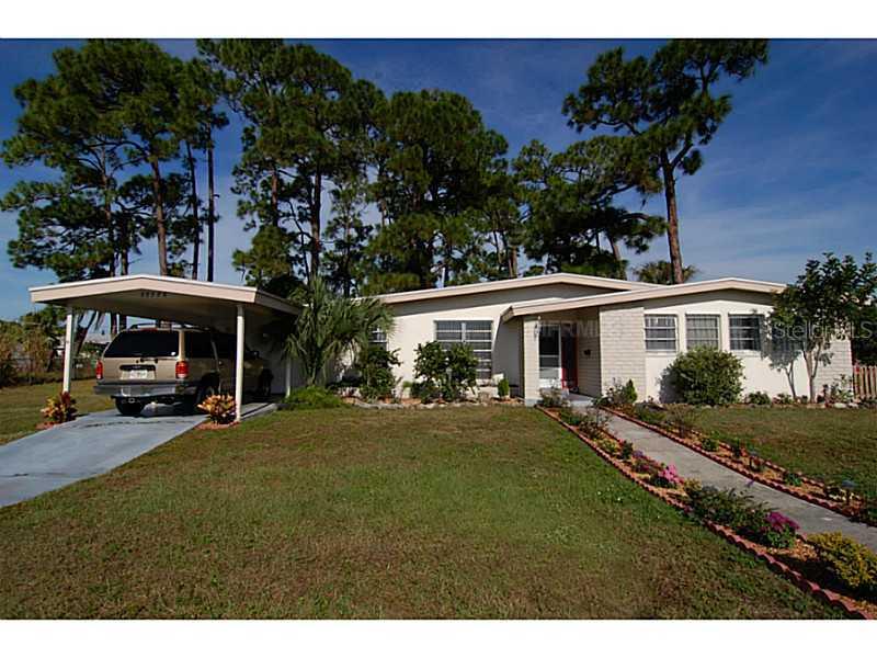 22370 Catherine Ave., Port Charlotte, FL 33952