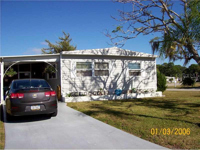 5046 Palena Blvd., North Port, FL 34287