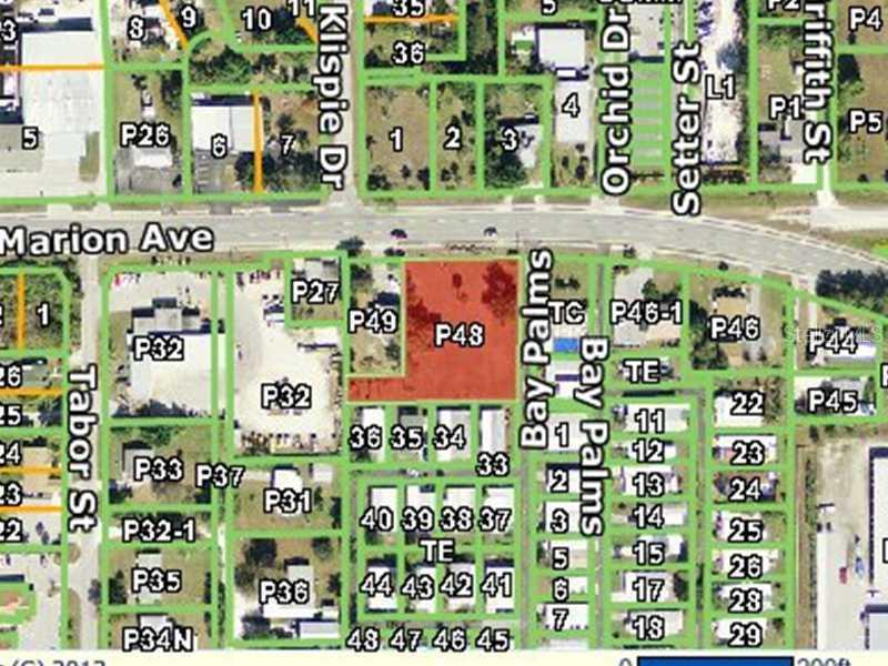 25147 Marion Av, Punta Gorda, FL 33950