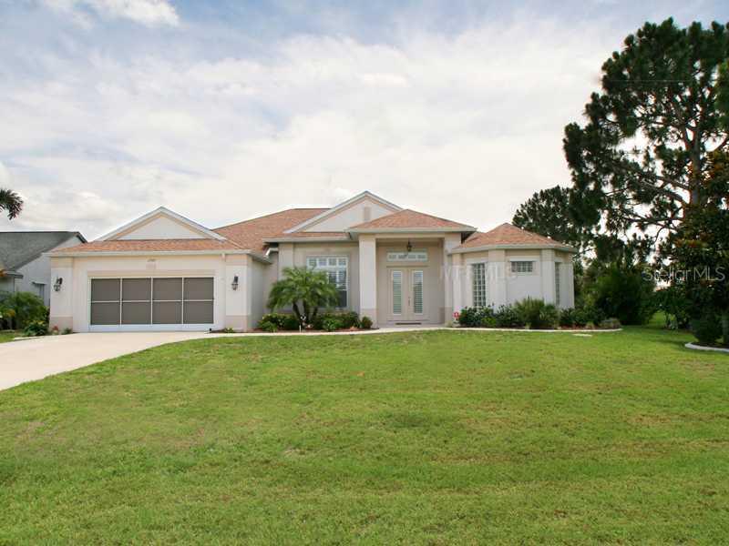 17347 Lake Worth Blvd., Port Charlotte, FL 33948