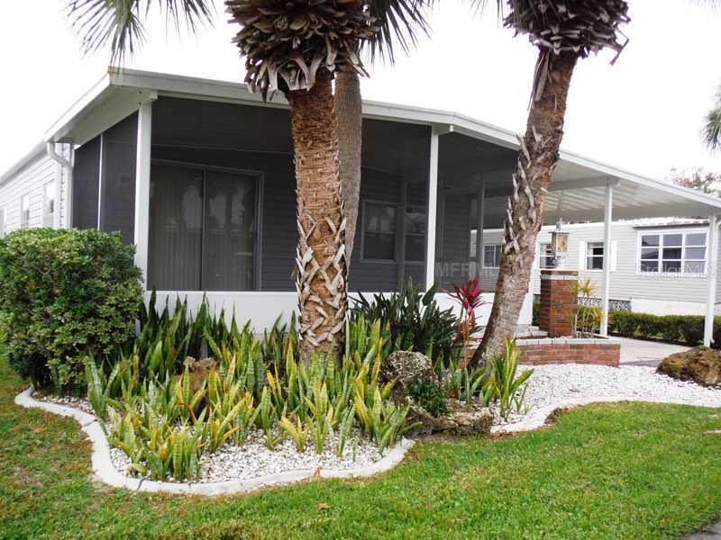 2100 Kings Hwy. #7, Port Charlotte, FL 33980