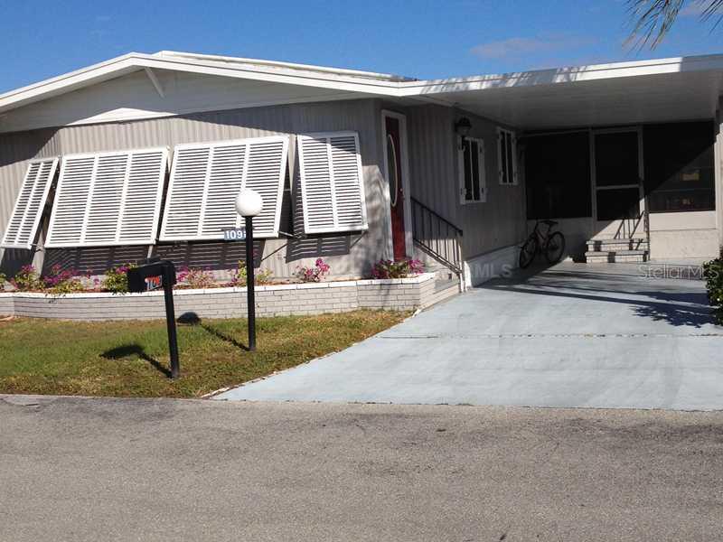 109 Tobago Way, North Port, FL 34287