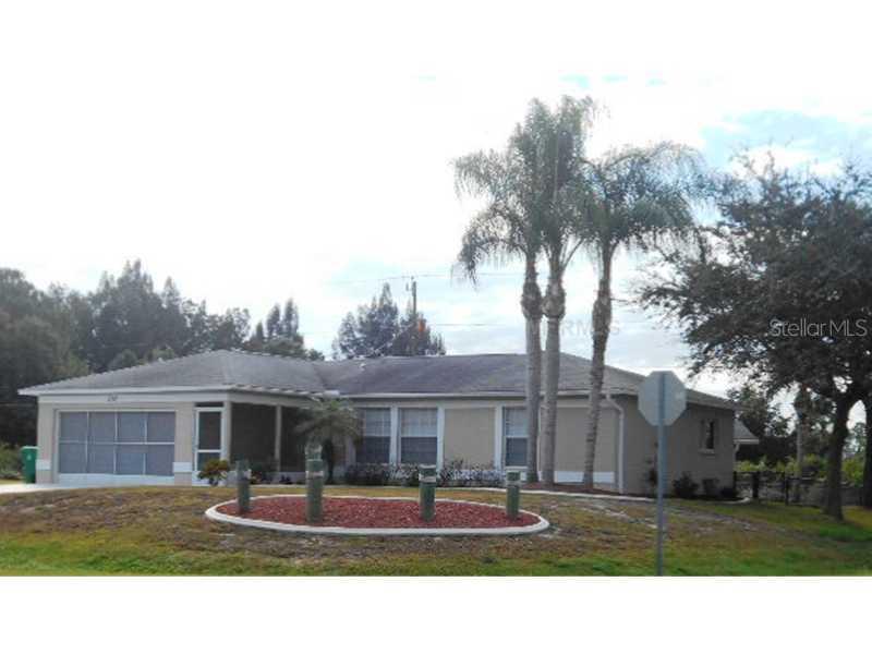 5745 Gillot Blvd., Port Charlotte, FL 33981