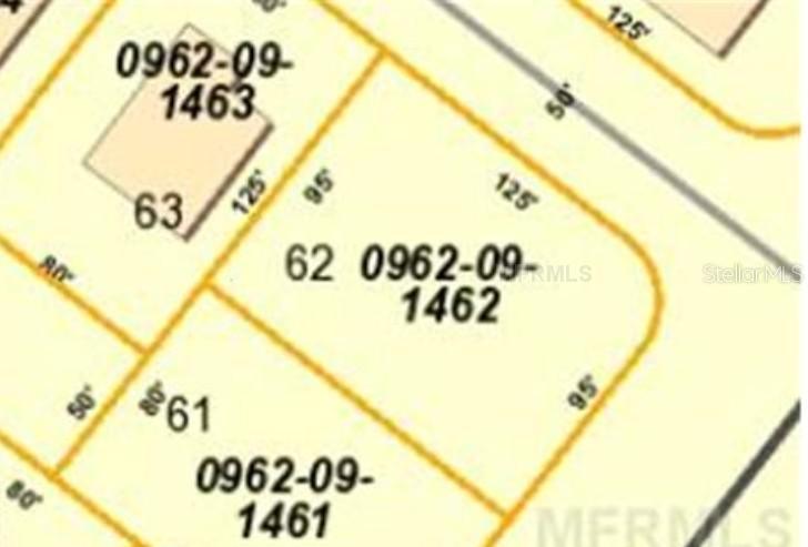 San Maria Cir., North Port, FL 34286