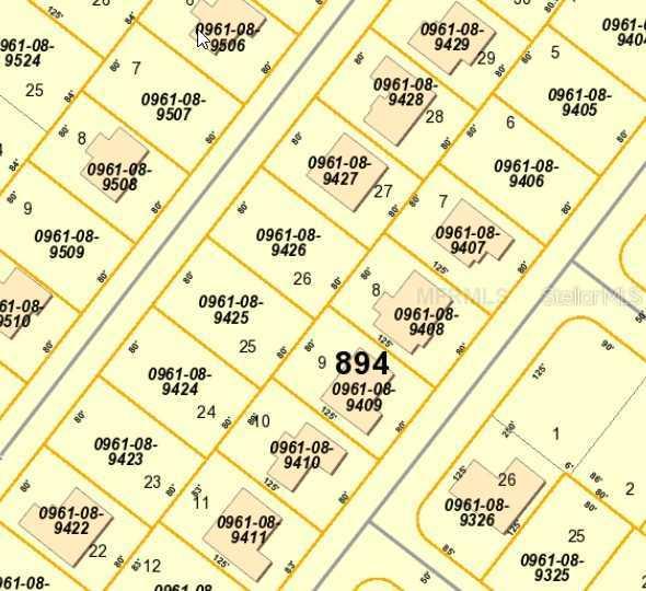 Cincinnati St., North Port, FL 34286