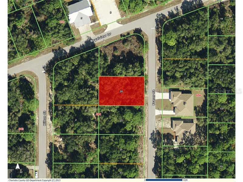 2021 Fraser St., Port Charlotte, FL 33948