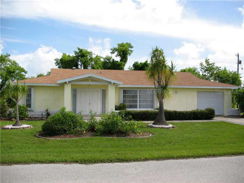 21459 Higgs Dr., Port Charlotte, FL 33952
