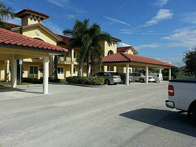 7196 N Plum Tree #325, Punta Gorda, FL 33955
