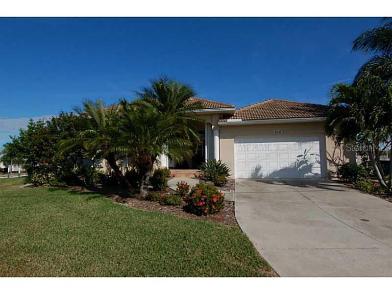 2110 Via Veneto Dr., Punta Gorda, FL 33950