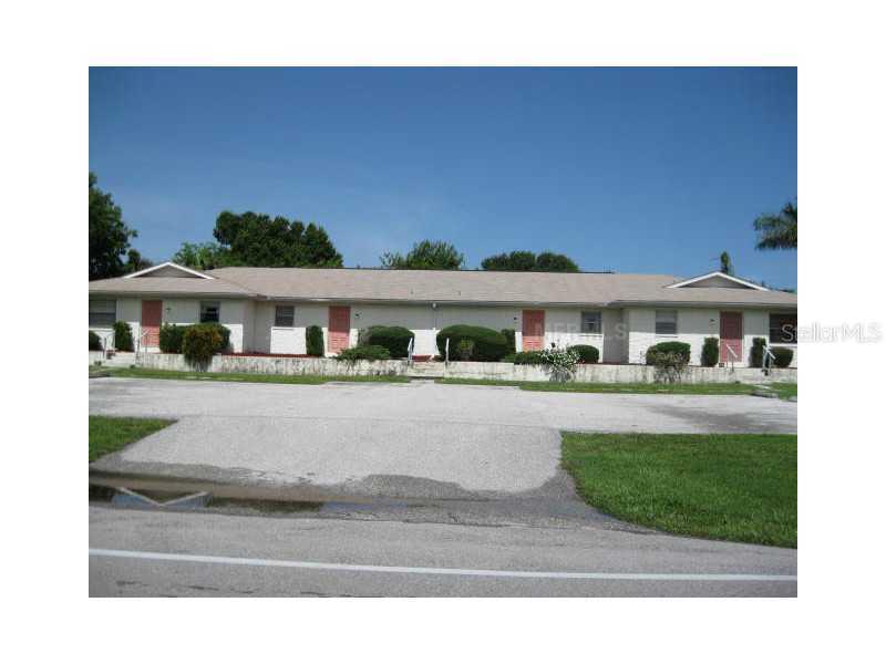 2821 Vasco St. #1, Punta Gorda, FL 33950