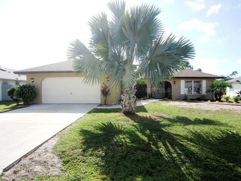 21467 Sheldon Ave., Port Charlotte, FL 33952