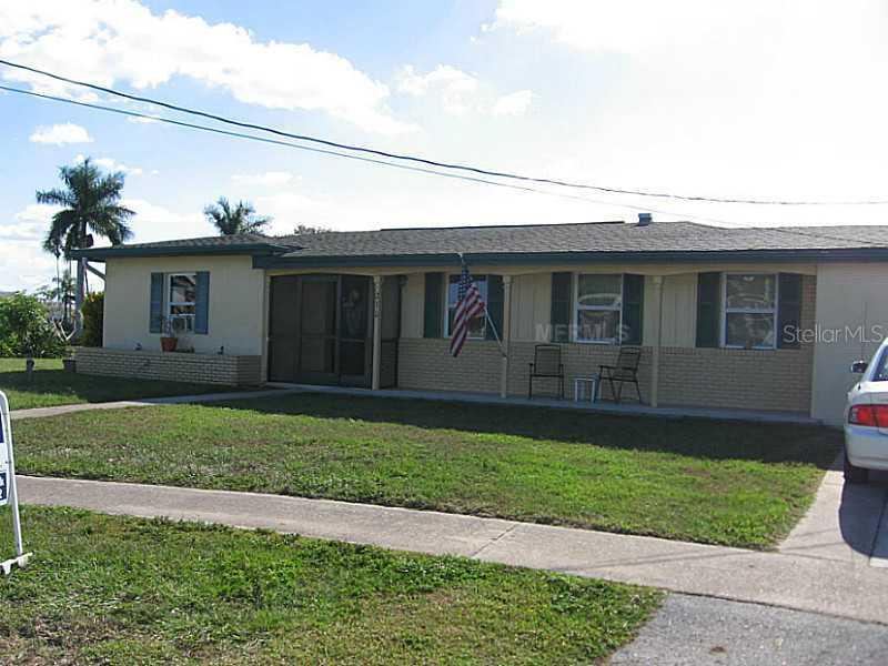 270 Mentel Ter., Port Charlotte, FL 33952
