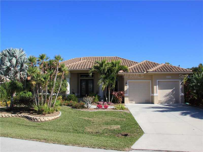 4040 Maltese Ct., Punta Gorda, FL 33950