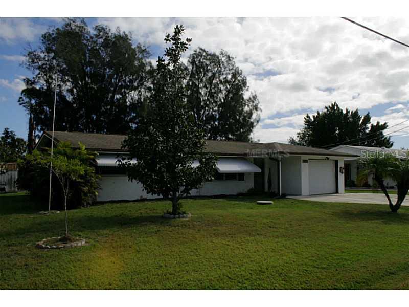 3120 Saint James St., Port Charlotte, FL 33952