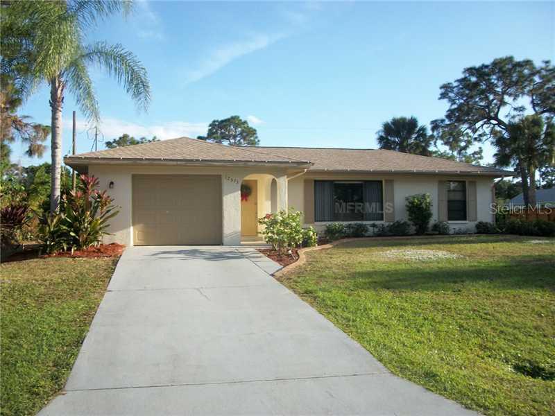12573 Feldman Ave., Port Charlotte, FL 33981