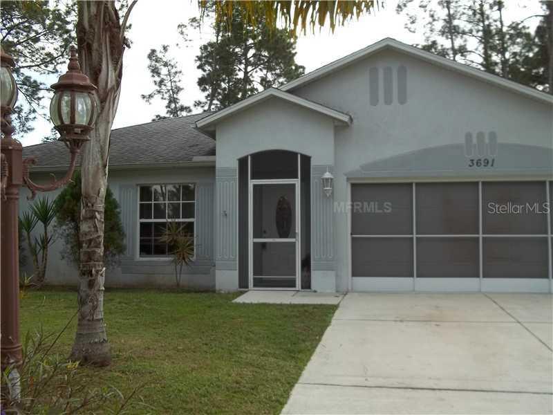 3691 Sardinia Ave., North Port, FL 34286