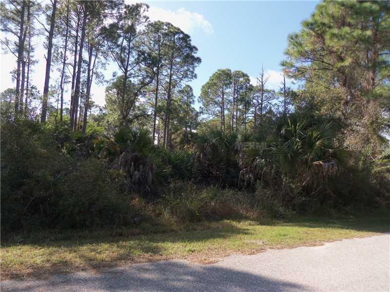 Governor Ave., North Port, FL 34288