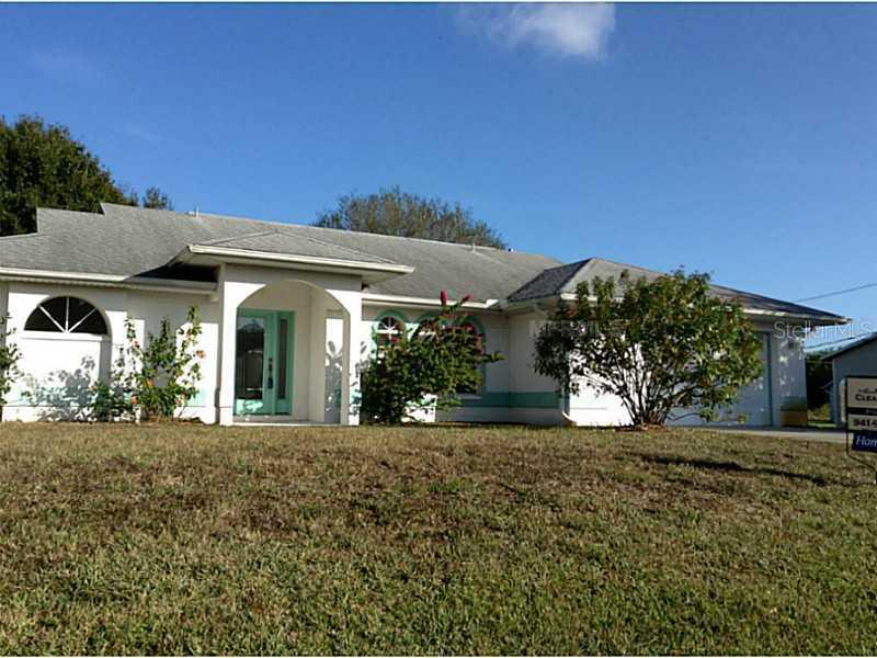 7104 Bougainvillea St., Englewood, FL 34224