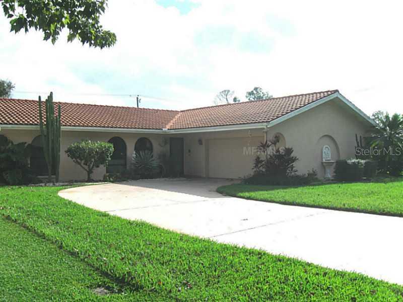 [Address Hidden by Seller], Port Charlotte, FL 33981