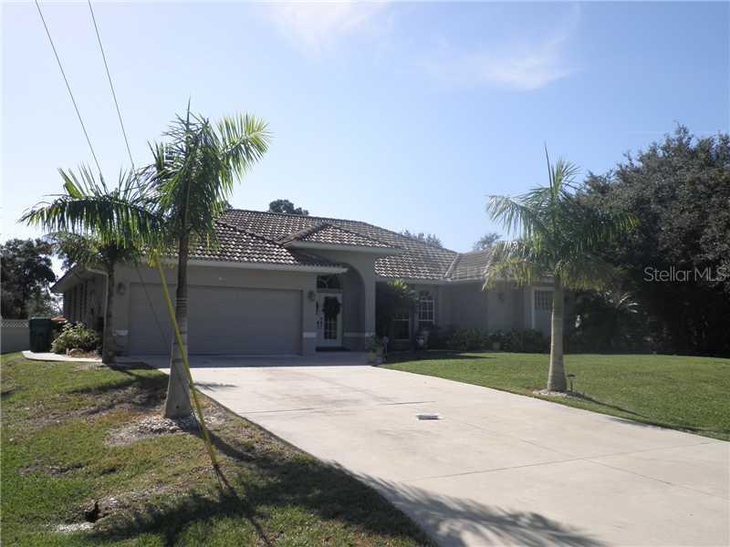 17095 Wintergarden Ave, Port Charlotte, FL 33948