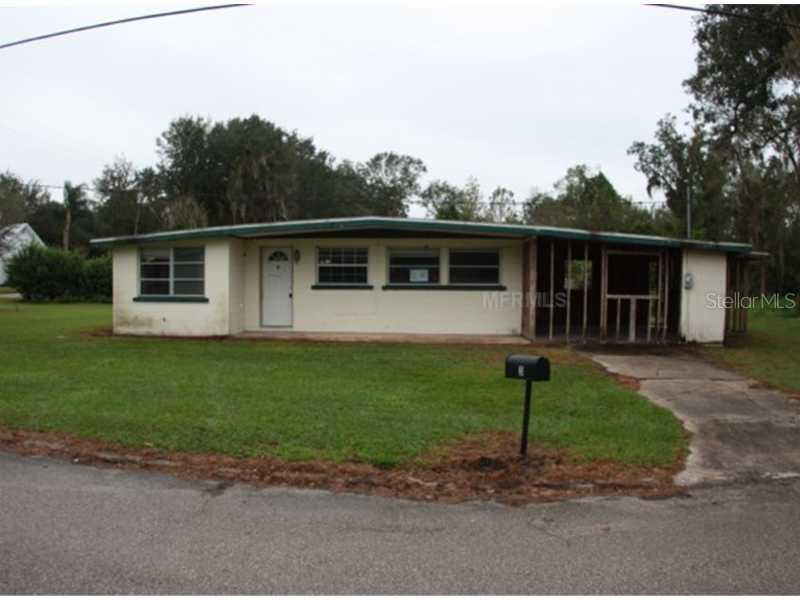 3 W Levines Ave., Arcadia, FL 34266