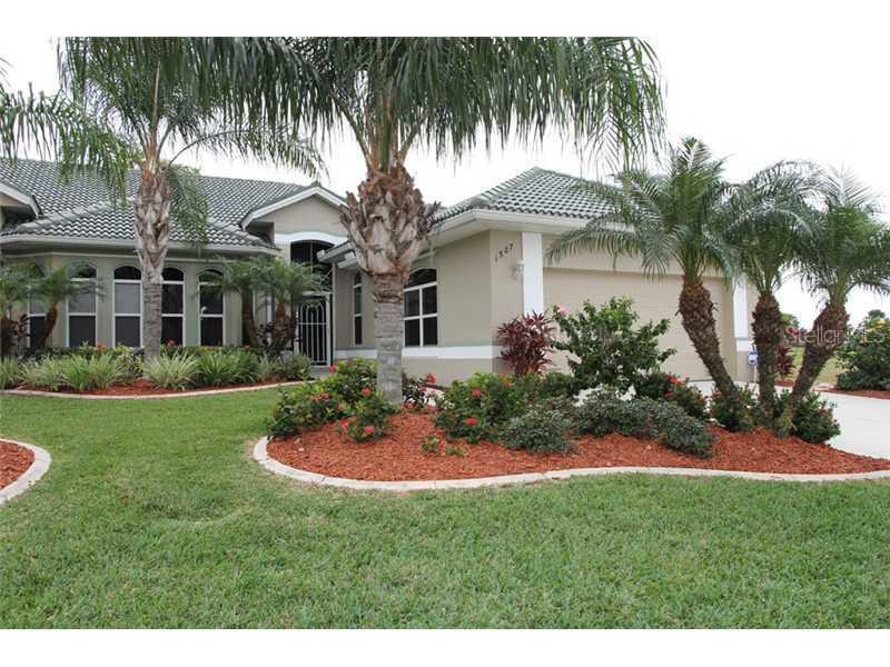 1527 Atares Dr. #112, Punta Gorda, FL 33950