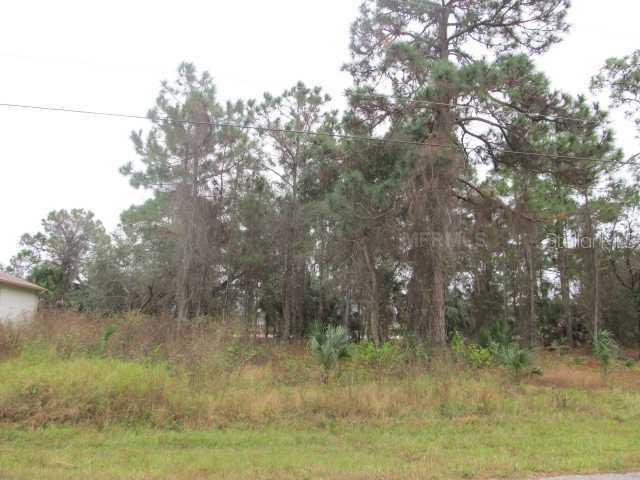 Fernway Dr., North Port, FL 34288