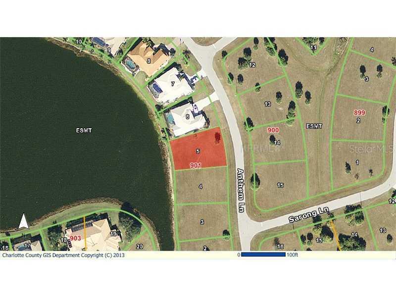 17189 Anthem Lane, Punta Gorda, FL 33955