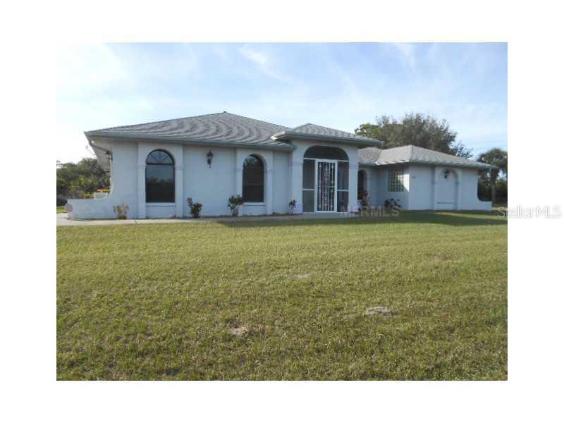 4225 Holbein St., Port Charlotte, FL 33981