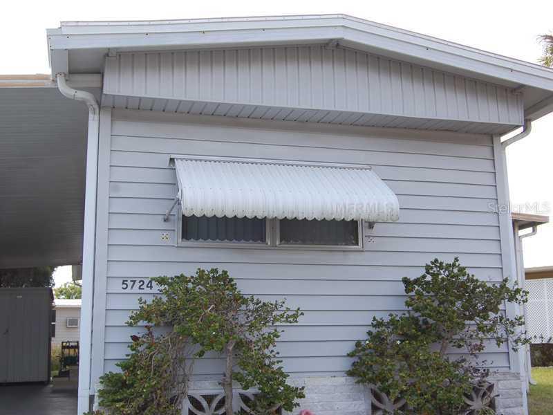 5724 Holiday Park Blvd., North Port, FL 34287