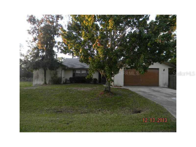23385 Ferndale Ave., Punta Gorda, FL 33980