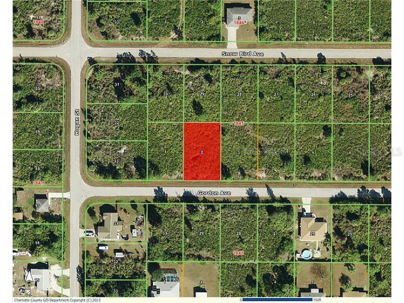 12088 Gordon Ave., Port Charlotte, FL 33981