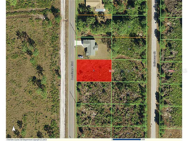 4330 Jennings Blvd., Port Charlotte, FL 33981
