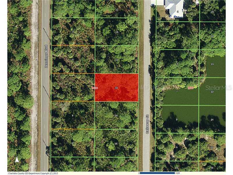 5441 Callaway St., Port Charlotte, FL 33981