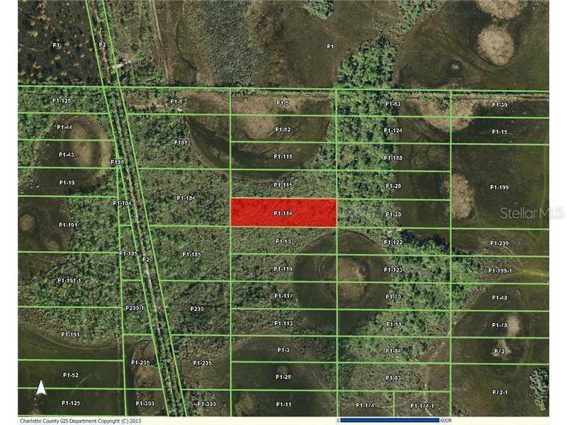 33266 Oil Well Rd., Punta Gorda, FL 33955