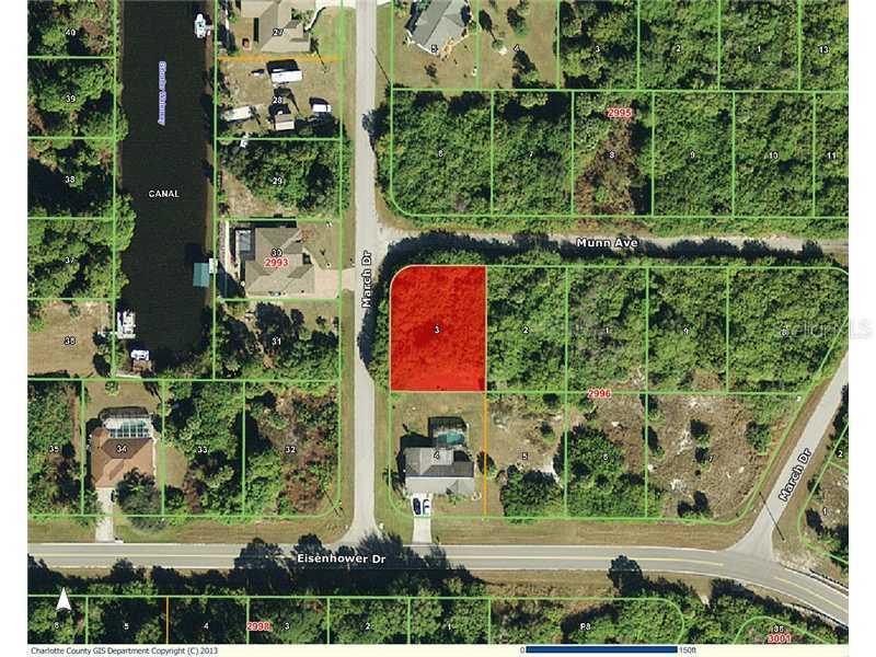 1011 March Dr., Port Charlotte, FL 33953