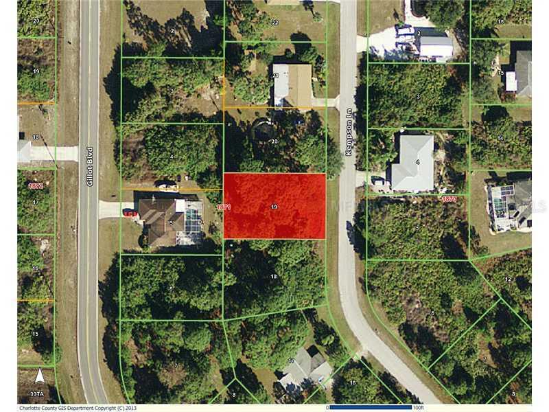 4481 Kempson Ln., Port Charlotte, FL 33981