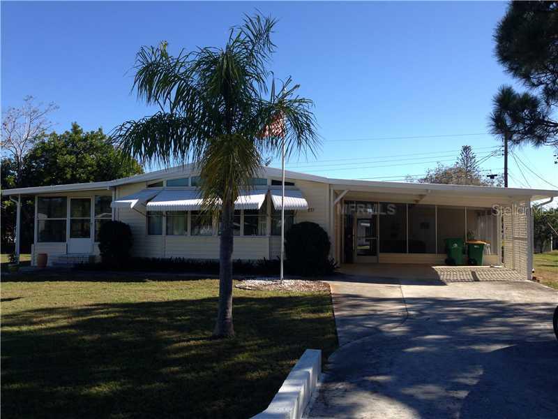 873 Calle Menuda, Englewood, FL 34224