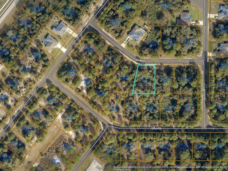 Isaac (lot 3) Ln., North Port, FL 34288